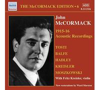 Mccormack - John McCormack