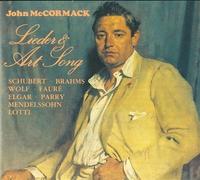 Mccormack John - Mccormack III - Lieder
