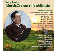 Mccormack,John - The Very Best of John Mccormack