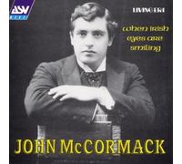 McCormack, John - When Irish Eyes Are Smiling