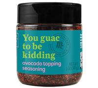 McCormick Avocado Topping Condiment Flavour Maker 5oz