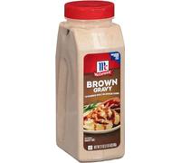 McCormick Brown Gravy, 595 grams