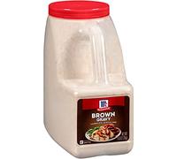 McCormick Brown Gravy, 96-Ounce