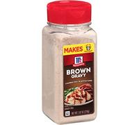 McCormick Brown Gravy Mix, 7.62 oz