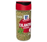 McCormick Cilantro Leaves 14g (0.5 OZ)