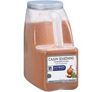 McCormick Culinary Cajun Seasoning, 6.5 lbs