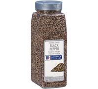 Mccormick Culinary Coarse Ground Black Pepper, 470ml