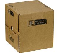 McCormick Culinary Garlic Powder, 21 oz (Pack of 6) - Six 21 Ounce Containers Garlic Powder Seasoning, Culinary Grade Seasoning, Perfect for Recipes With Garlic Flavour