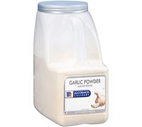 McCormick Culinary Garlic Powder Garlic Powder 6 Pound (Pack of 1)