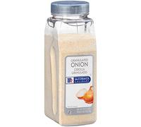 McCormick Culinary Granulated Onion Granulated Onion 1.12 Pound (Pack of 1)