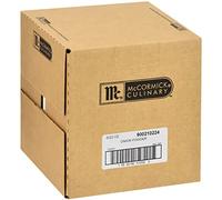 McCormick Culinary Onion Powder 20oz (Pack of 6) - Six 20oz Containers of Onion Powder, Real Onion Seasoning, Perfect for Sauces, Sauces, Soups or Dips