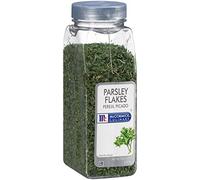 McCormick Culinary Parsley Flakes, 2 oz.