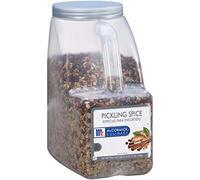 McCormick Culinary Pickling Spice, 3.75 lbs.