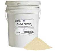 McCormick Culinary Premium Garlic Powder, 30 lbs