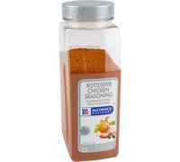 Mccormick Culinary Rotisserie Chicken Seasoning, 710ml