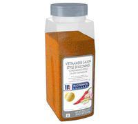 McCormick Culinary Vietnamese Cajun Style Spice 680ml