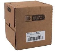 McCormick Culinary Za'atar Spices 12oz (Pack of 6) - Six 12oz Containers of Zaatar Spice Blend Add Middle Eastern Flavor to Beef, Chicken, Lamb, Hummus, Roasted Vegetables and More