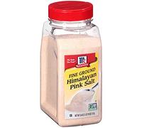 McCormick Fine Ground Himalayan Pink Salt, 26 oz