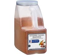 McCormick For Chefs McCormick Rotisserie Chicken Seasoning, 6.5-Pound