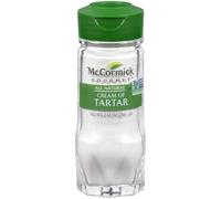 McCormick Gourmet All Natural Cream of Tartar, 2.62 oz