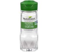 McCormick Gourmet Collection, Cream of Tartar, 2.62-Ounce by McCormick Gourmet
