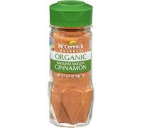 McCormick Gourmet, Ground Saigon Cinnamon, 1.25 oz