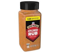 McCormick Grill Mates Applewood Rub, 10 oz