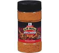 McCormick Grill Mates Applewood Rub 262g Tub