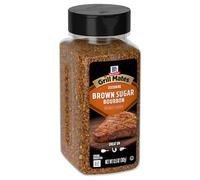 McCORMICK Grill Mates Brown Sugar Bourbon Seasoning 1 x 382g JAR American Import