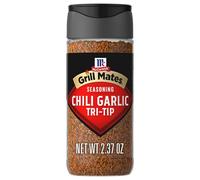 McCormick Grill Mates Chili Garlic Tri-Tip Seasoning, 2.37 oz