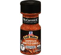 McCormick Grill Mates Chipotle & Roasted Garlic Seasoning 70g