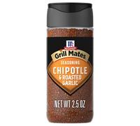 McCormick Grill Mates Seasoning – Chipotle & Roasted Garlic – 70 g