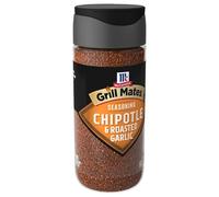 McCormick Grill Mates Chipotle & Roasted Garlic Seasoning 70g
