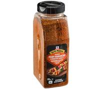 McCormick Grill Mates Fiery Habanero & Roasted Garlic Seasoning 755ml
