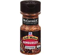 McCormick Grill Mates Hamburger Seasoning 77g