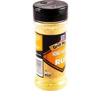McCormick Grill Mates Honey Hickory Rub 163g