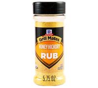 McCormick Grill Mates Honey Hickory Rub – 163 g