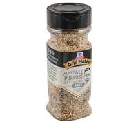 McCormick Grill Mates Max's All Purpose Seasoning 6oz