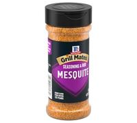 McCormick Grill Mates Mesquite Rub, 4.87 oz