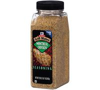 McCormick Grill Mates Montreal Chicken Catering Size Seasoning 652g