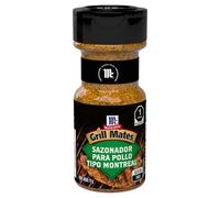 McCormick Grill Mates Montreal Chicken Seasoning 77g