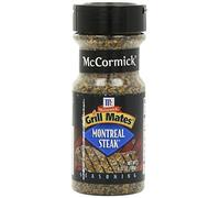 McCormick Grill Mates Montreal Steak Seasoning 96g