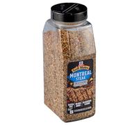 McCormick Grill Mates Montreal Steak Seasoning Catering Size 822g