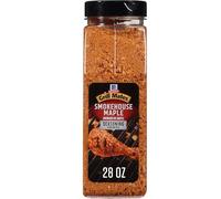 McCormick Grill Mates Seasoning, Smokehouse Maple, 793 g