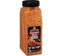 McCormick Grill Mates Seasoning, Smokehouse Maple, 793g