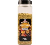 Mccormick Grill Mates Vegetable Seasoning, 590ml