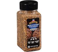 McCormick Grill Mates Worcestershire Pub Burger Seasoning, 10.62 Ounce