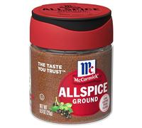 McCormick Ground Allspice, 0.9 Oz