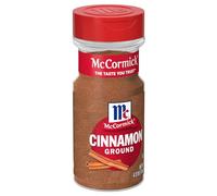 McCormick Ground Cinnamon, 4.12 Oz