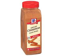 McCormick Ground Cinnamon Catering Size 510g